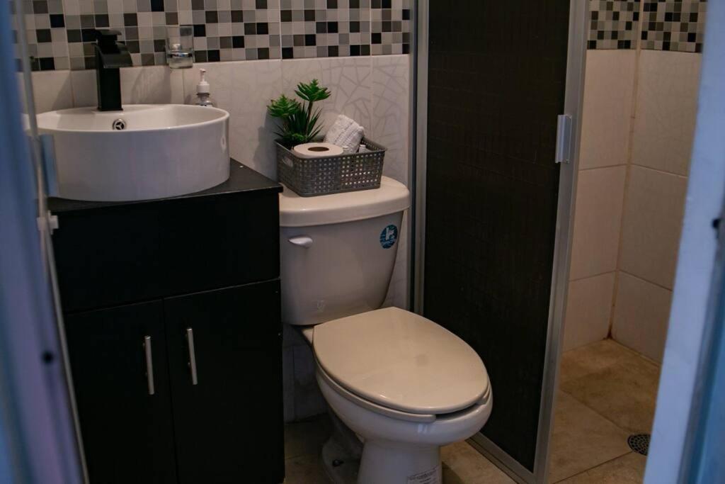 Hermoso Departamento Centrico Con Servicios Daire Tequila Dış mekan fotoğraf