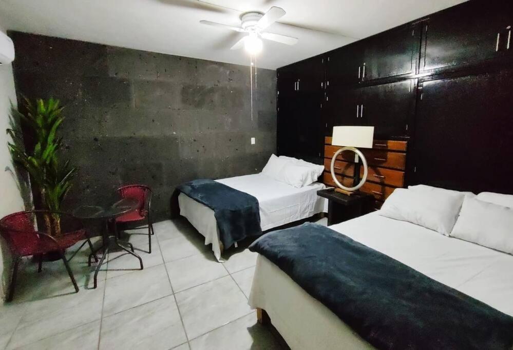 Hermoso Departamento Centrico Con Servicios Daire Tequila Dış mekan fotoğraf