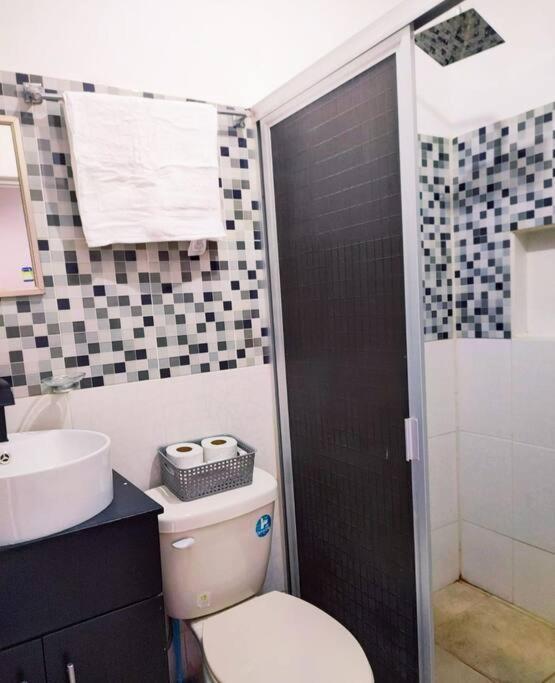 Hermoso Departamento Centrico Con Servicios Daire Tequila Dış mekan fotoğraf