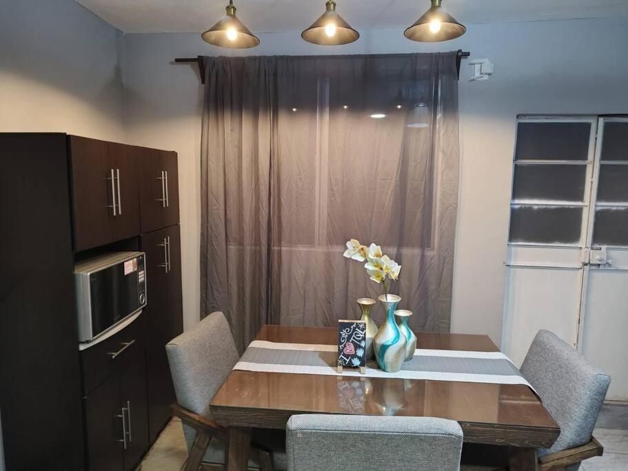 Hermoso Departamento Centrico Con Servicios Daire Tequila Dış mekan fotoğraf