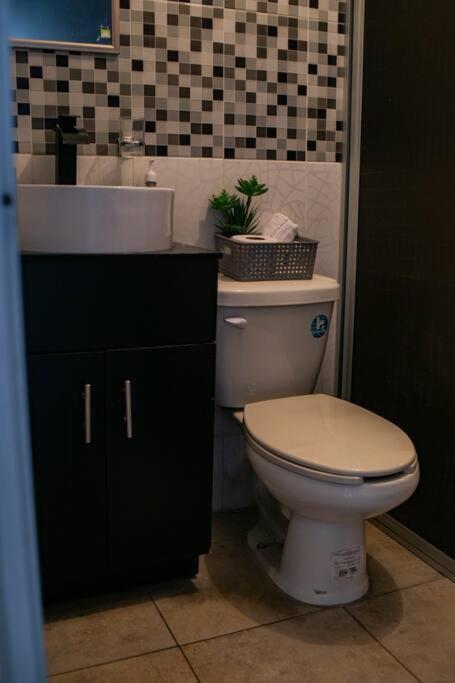 Hermoso Departamento Centrico Con Servicios Daire Tequila Dış mekan fotoğraf