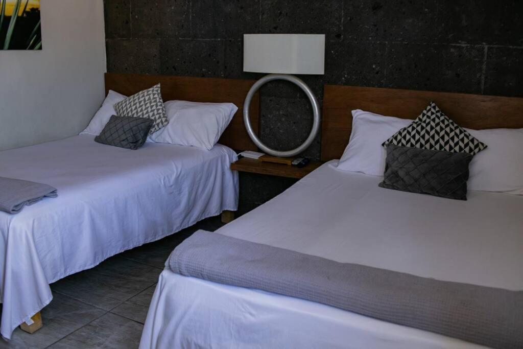 Hermoso Departamento Centrico Con Servicios Daire Tequila Dış mekan fotoğraf