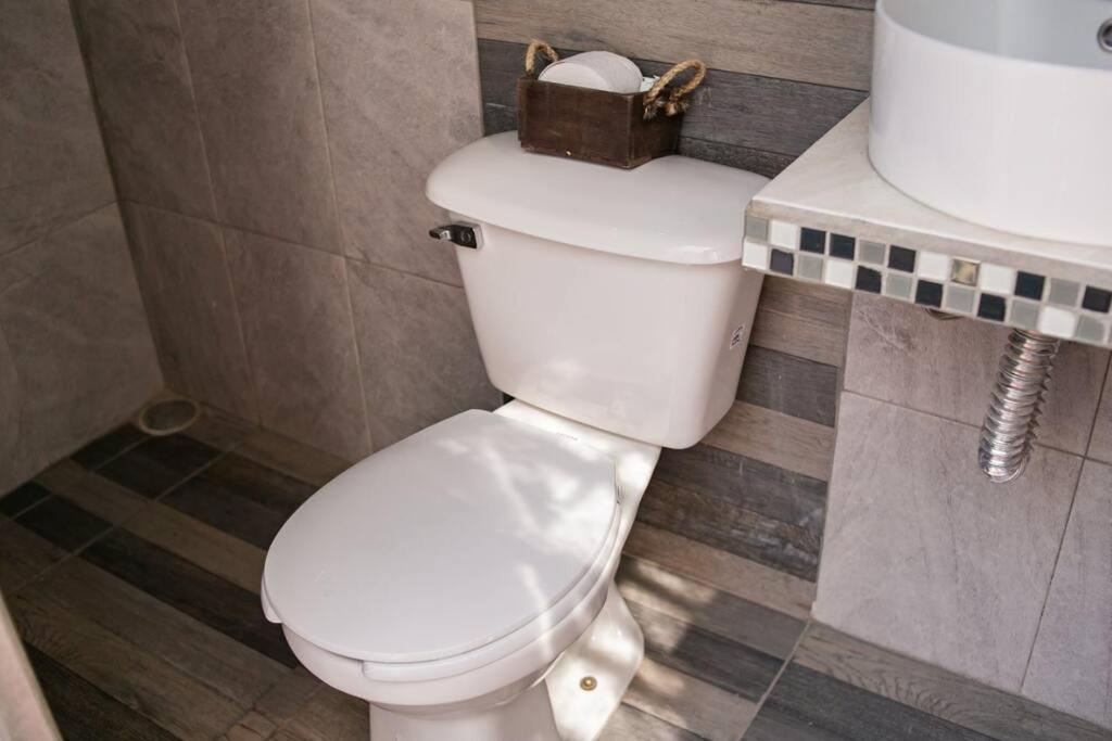 Hermoso Departamento Centrico Con Servicios Daire Tequila Dış mekan fotoğraf