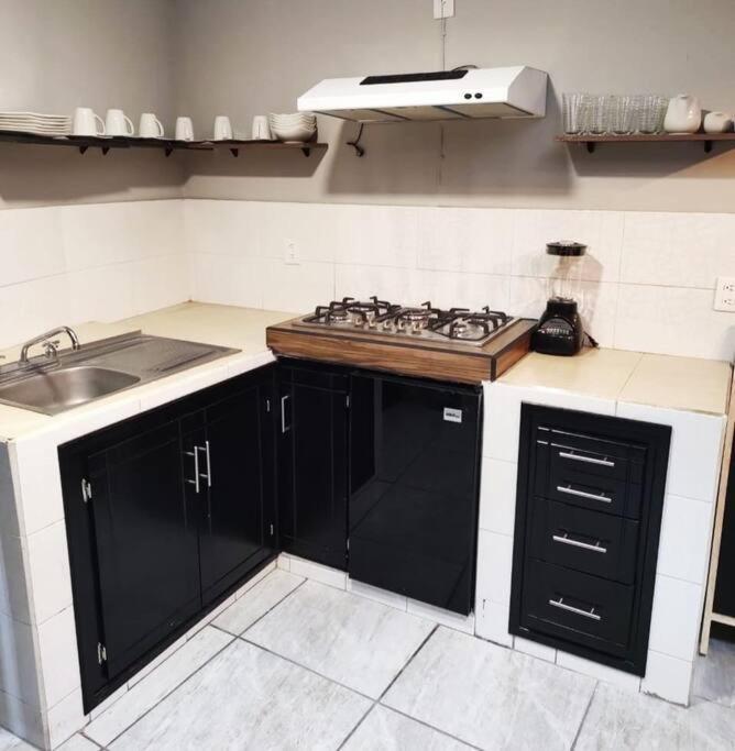 Hermoso Departamento Centrico Con Servicios Daire Tequila Dış mekan fotoğraf
