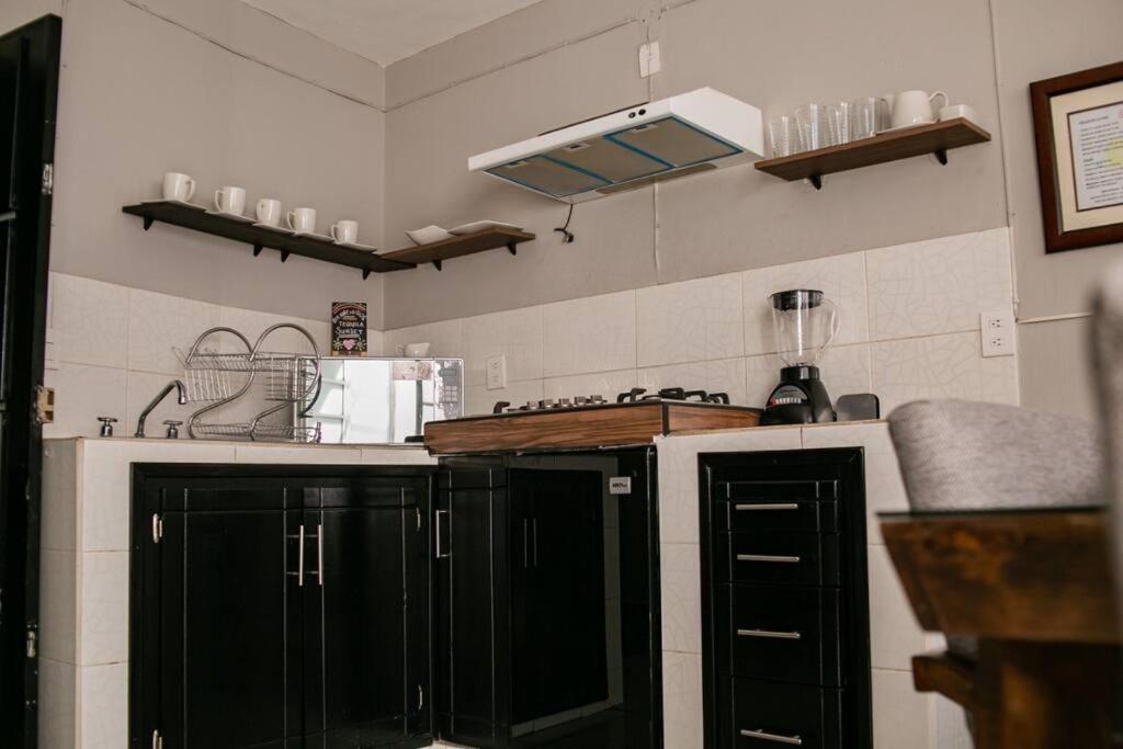 Hermoso Departamento Centrico Con Servicios Daire Tequila Dış mekan fotoğraf
