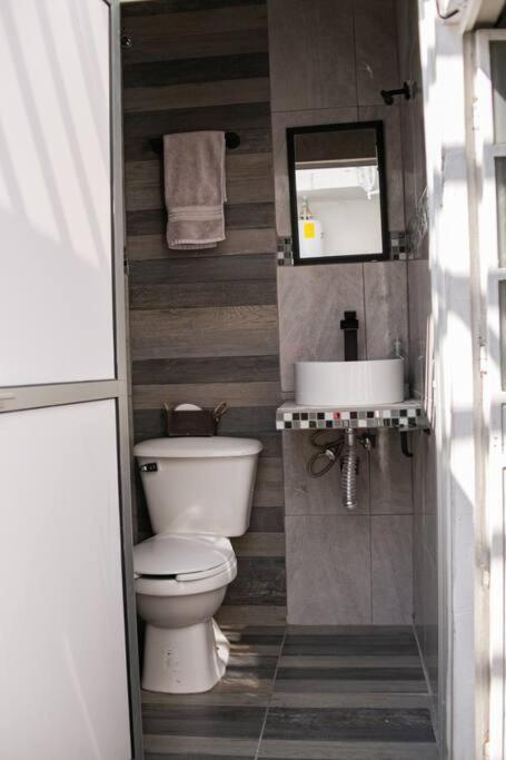 Hermoso Departamento Centrico Con Servicios Daire Tequila Dış mekan fotoğraf