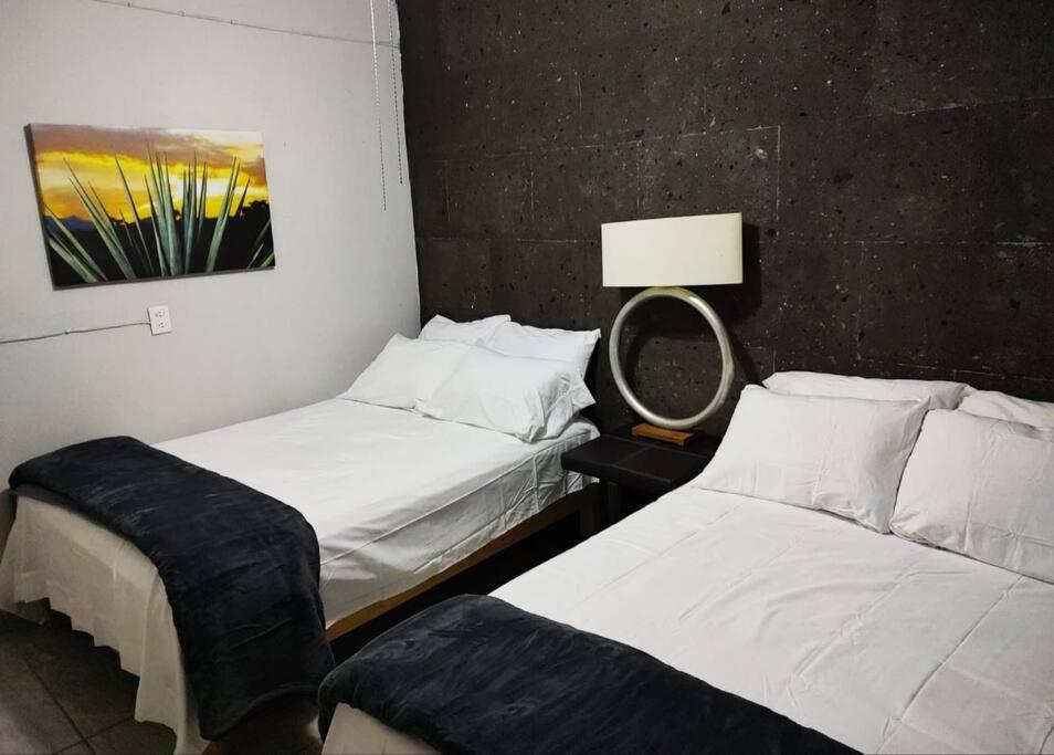 Hermoso Departamento Centrico Con Servicios Daire Tequila Dış mekan fotoğraf